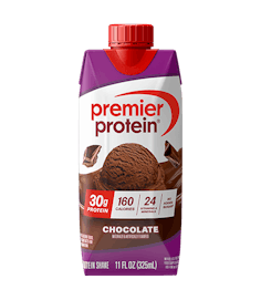 Chocolate Protein Shake Protein Shakes